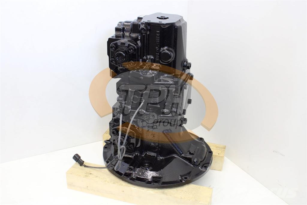 Komatsu PC228 Komatsu 708-2L-00102 Arbeitspumpe Andre komponenter